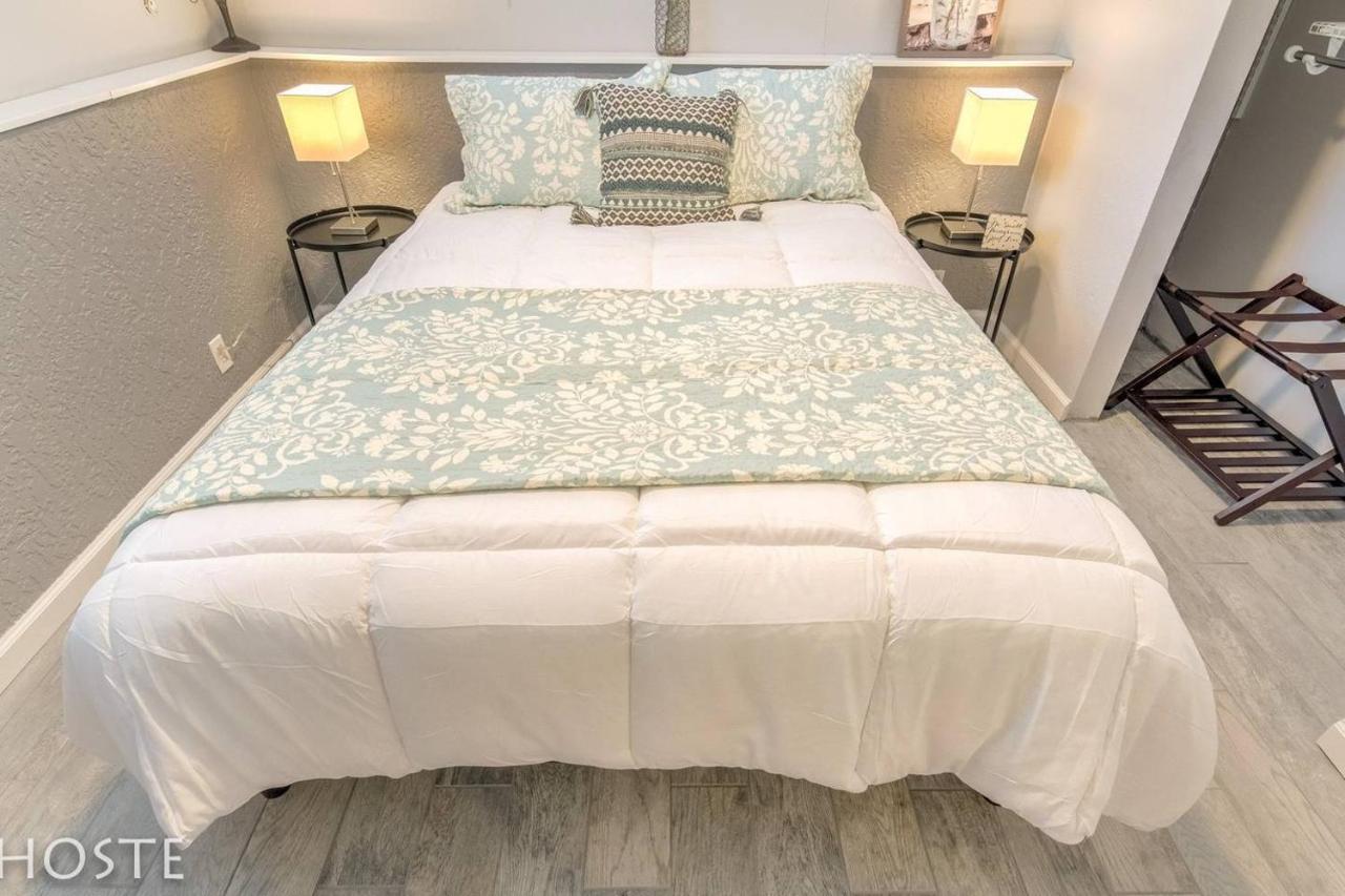 2Br Garden-Level Great Outdoors Dog Friendly Daire Colorado Springs Dış mekan fotoğraf