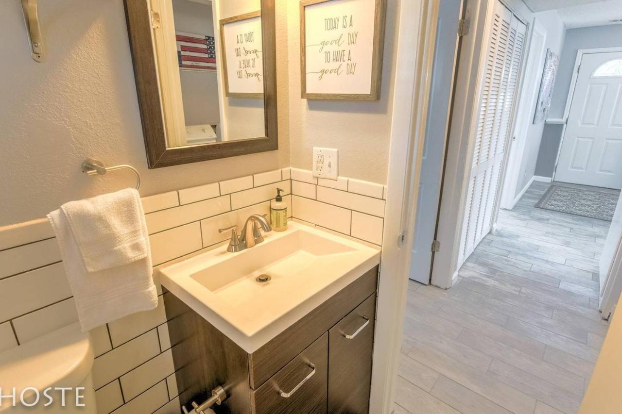 2Br Garden-Level Great Outdoors Dog Friendly Daire Colorado Springs Dış mekan fotoğraf