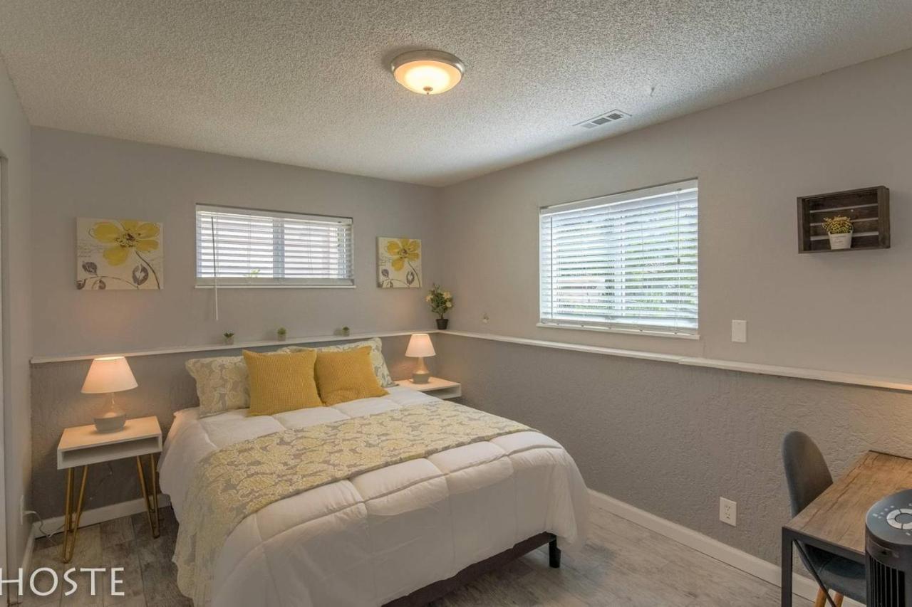 2Br Garden-Level Great Outdoors Dog Friendly Daire Colorado Springs Dış mekan fotoğraf