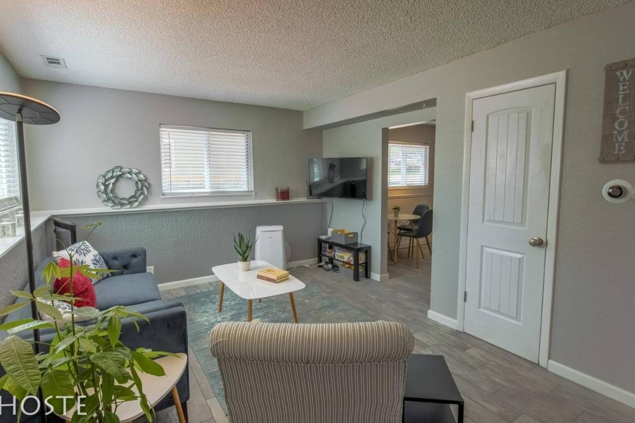 2Br Garden-Level Great Outdoors Dog Friendly Daire Colorado Springs Dış mekan fotoğraf
