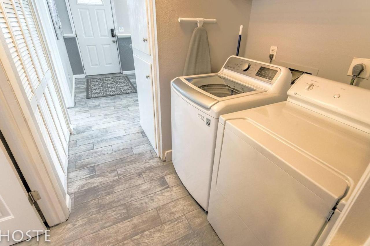2Br Garden-Level Great Outdoors Dog Friendly Daire Colorado Springs Dış mekan fotoğraf