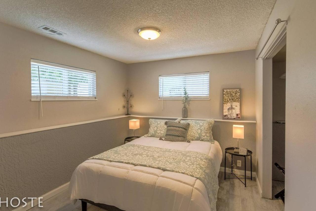 2Br Garden-Level Great Outdoors Dog Friendly Daire Colorado Springs Dış mekan fotoğraf