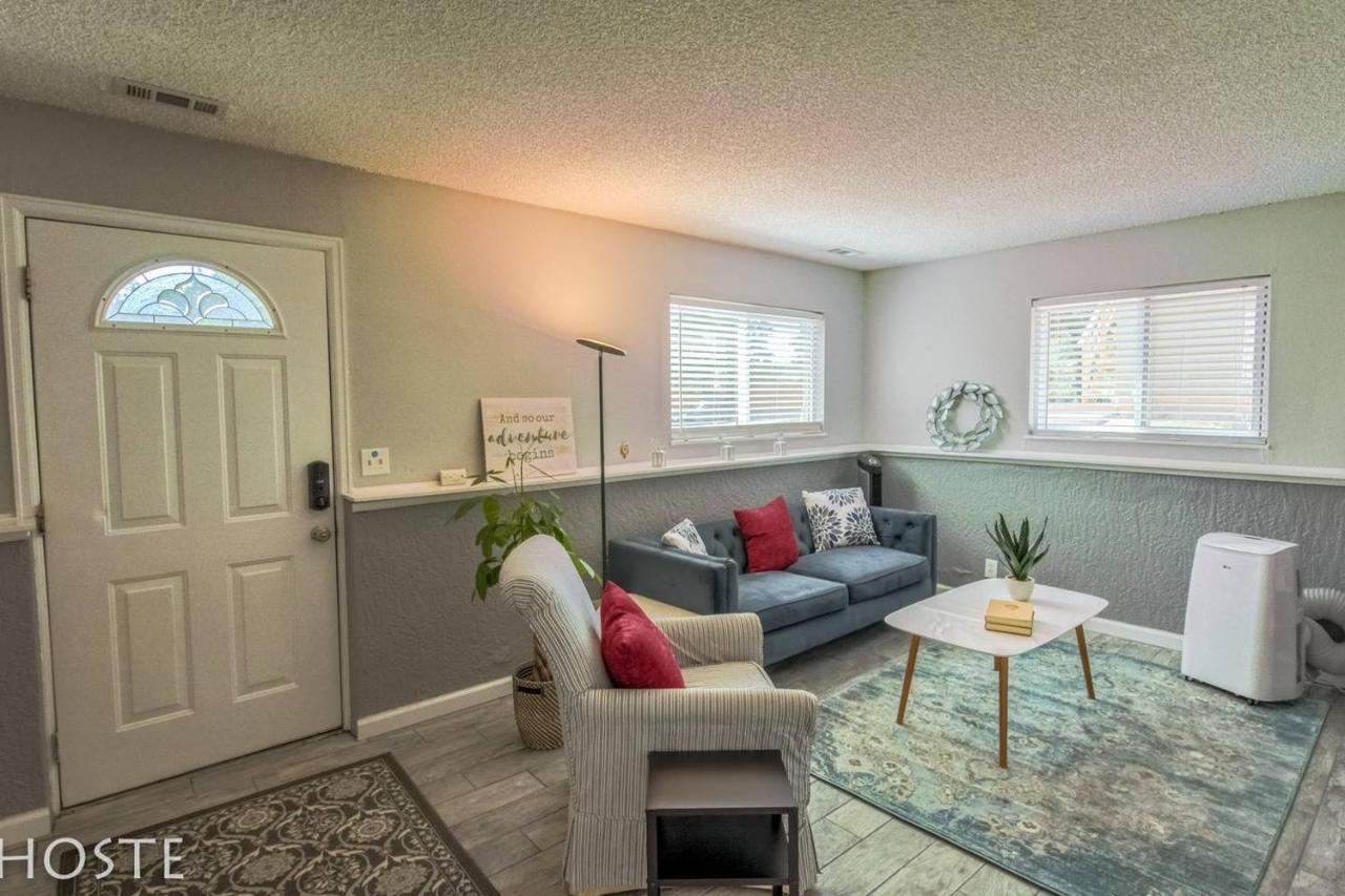 2Br Garden-Level Great Outdoors Dog Friendly Daire Colorado Springs Dış mekan fotoğraf