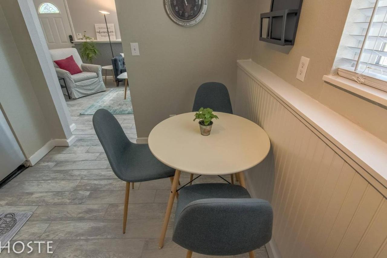 2Br Garden-Level Great Outdoors Dog Friendly Daire Colorado Springs Dış mekan fotoğraf