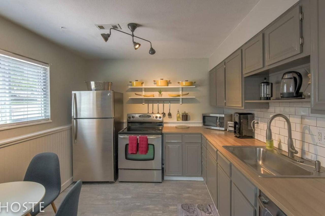 2Br Garden-Level Great Outdoors Dog Friendly Daire Colorado Springs Dış mekan fotoğraf
